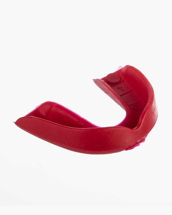Single Mouthguard Red (5952106365082)