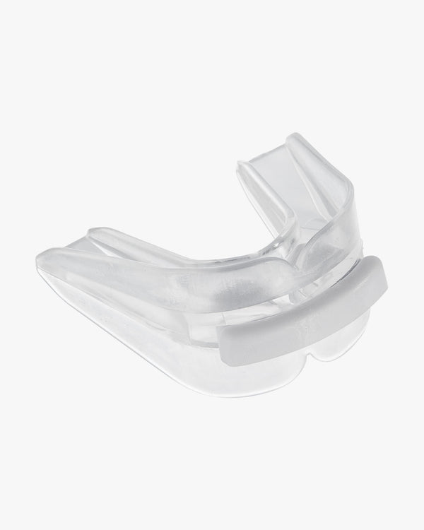 Double Mouthguard Clear