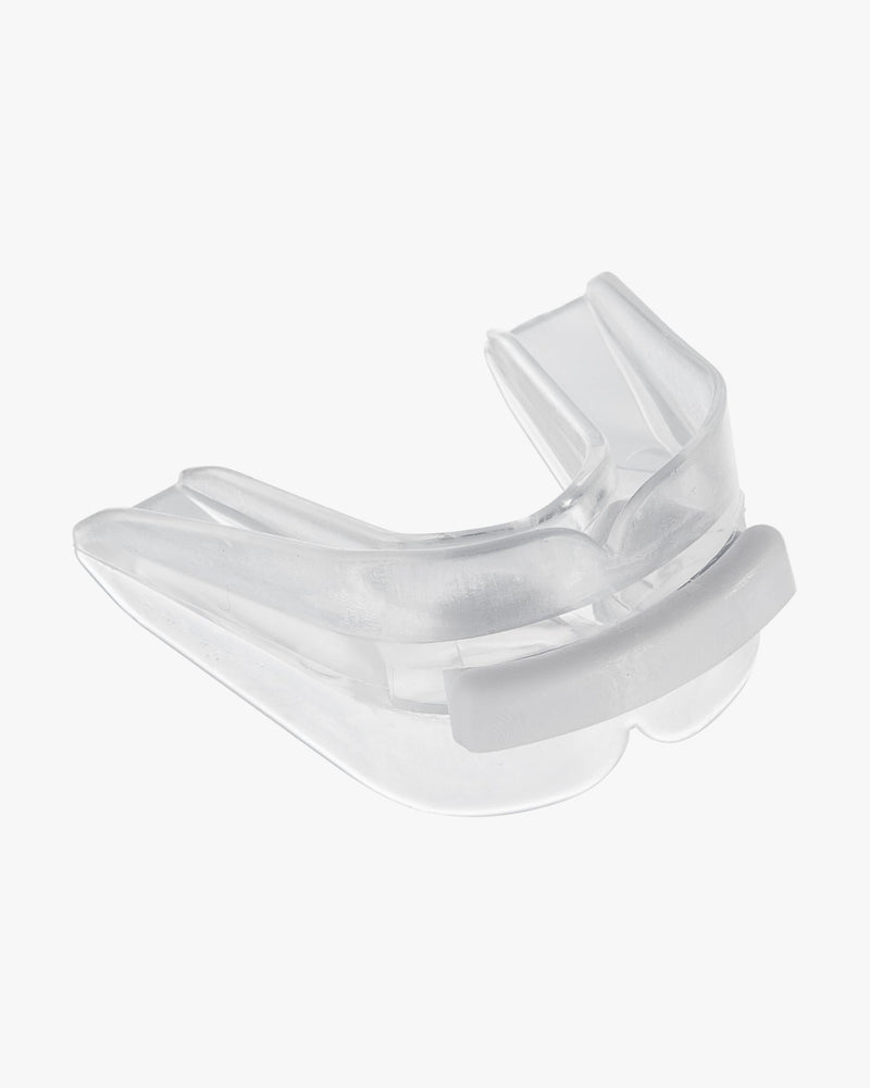 Double Mouthguard Clear (5952129302682)