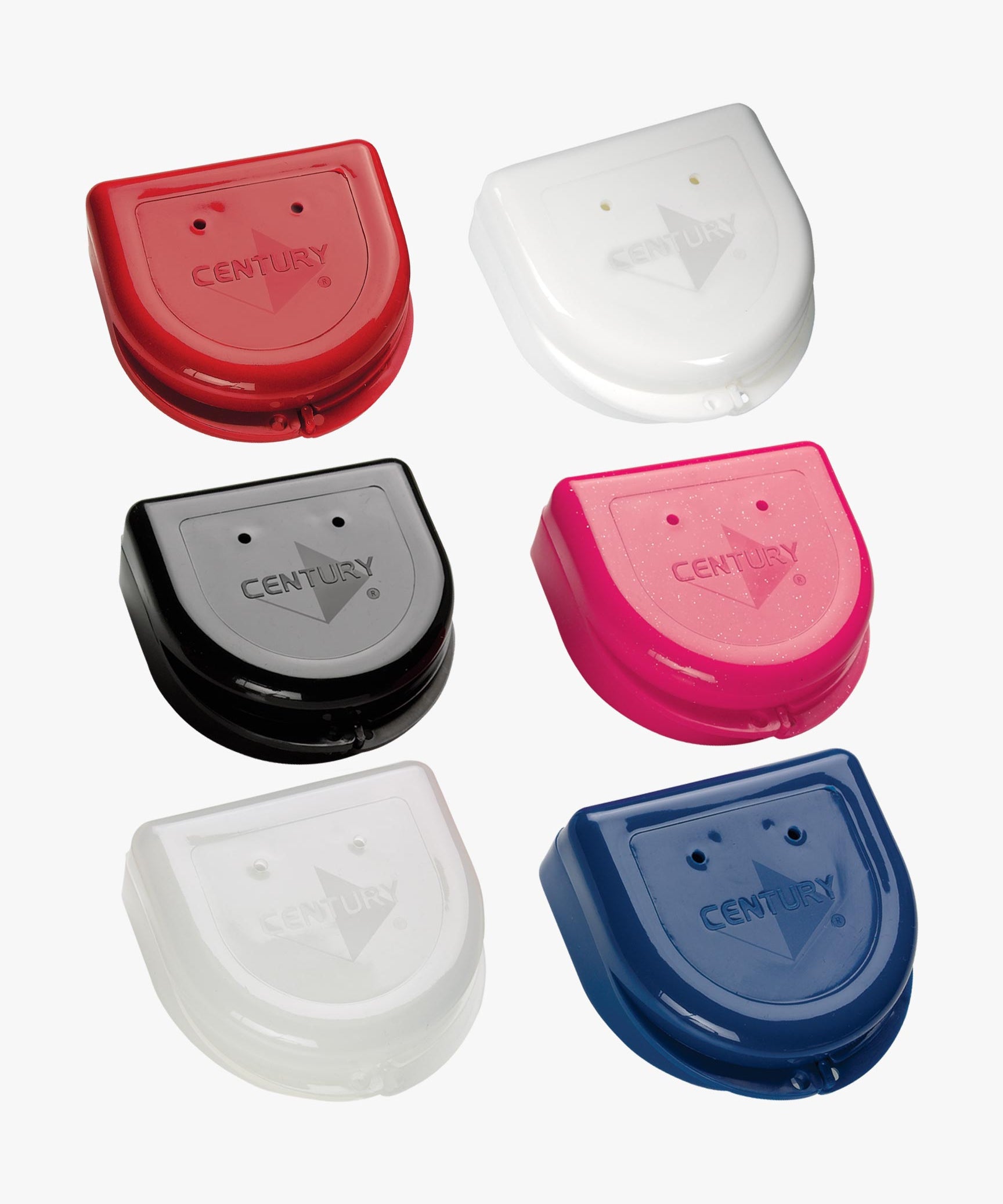 Mouthguard Case