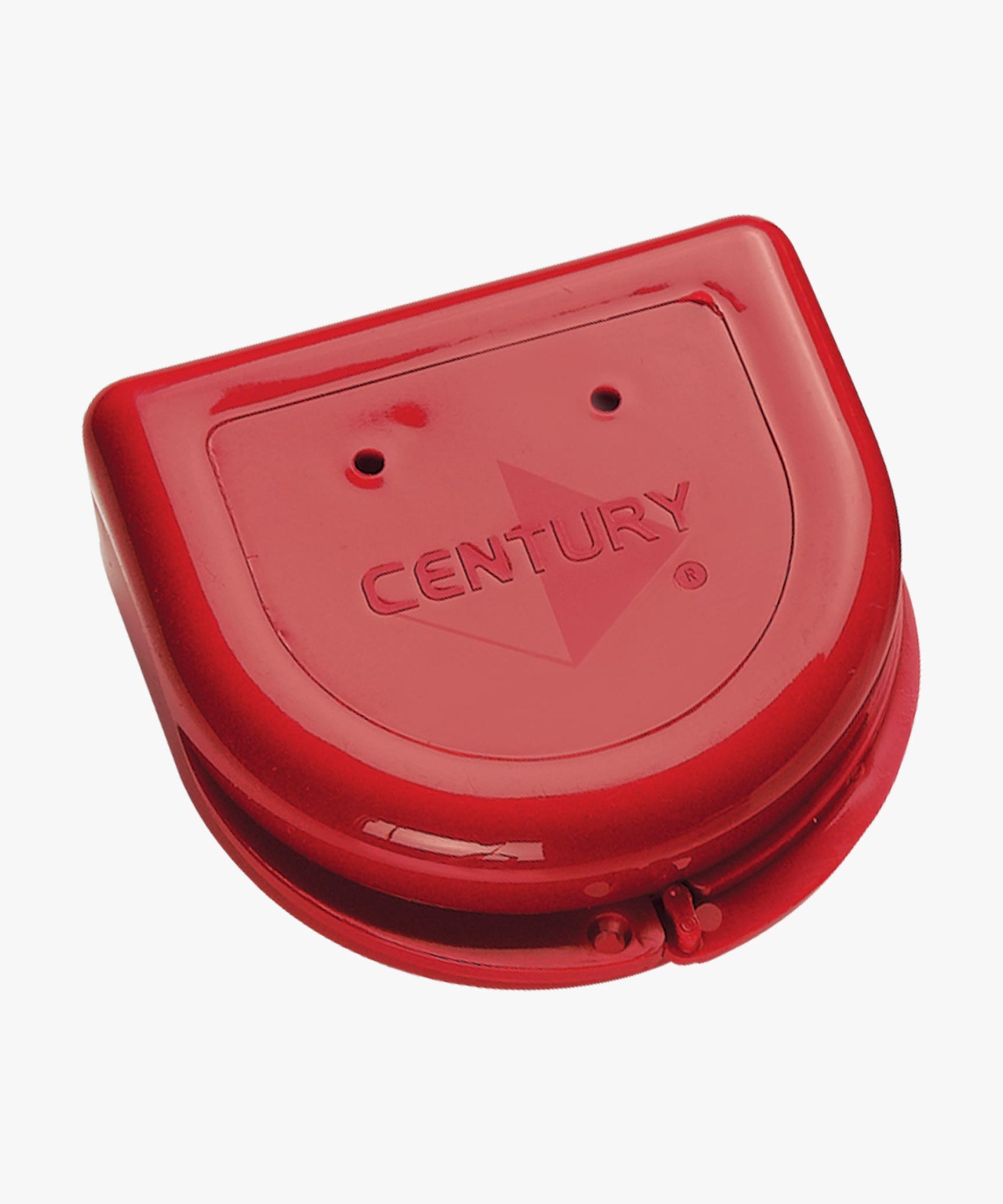 Mouthguard Case Red