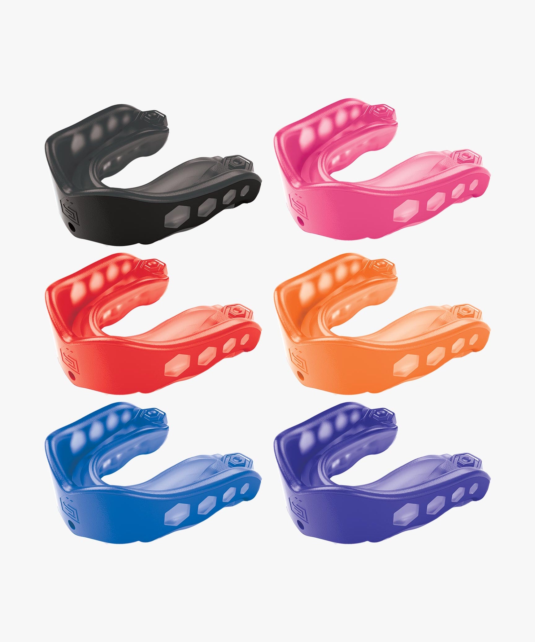 Gel Max Mouthguard