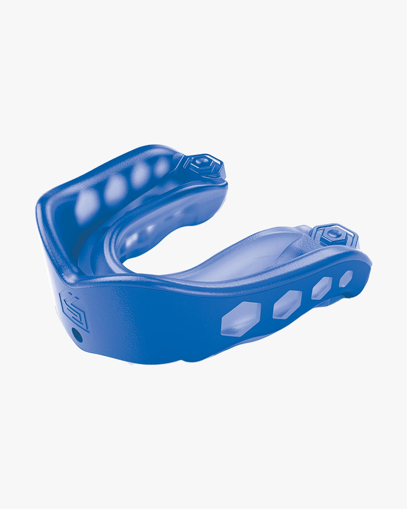 Gel Max Mouthguard Blue (5952147325082)