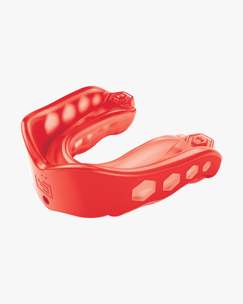 Gel Max Mouthguard Red (5952147325082)