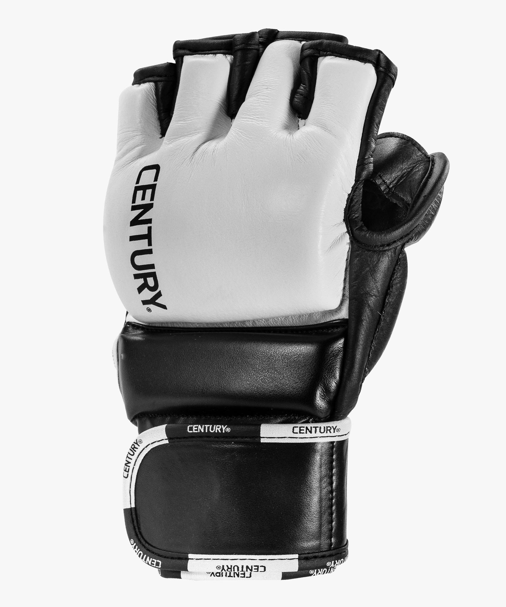 Creed Training Glove Black White