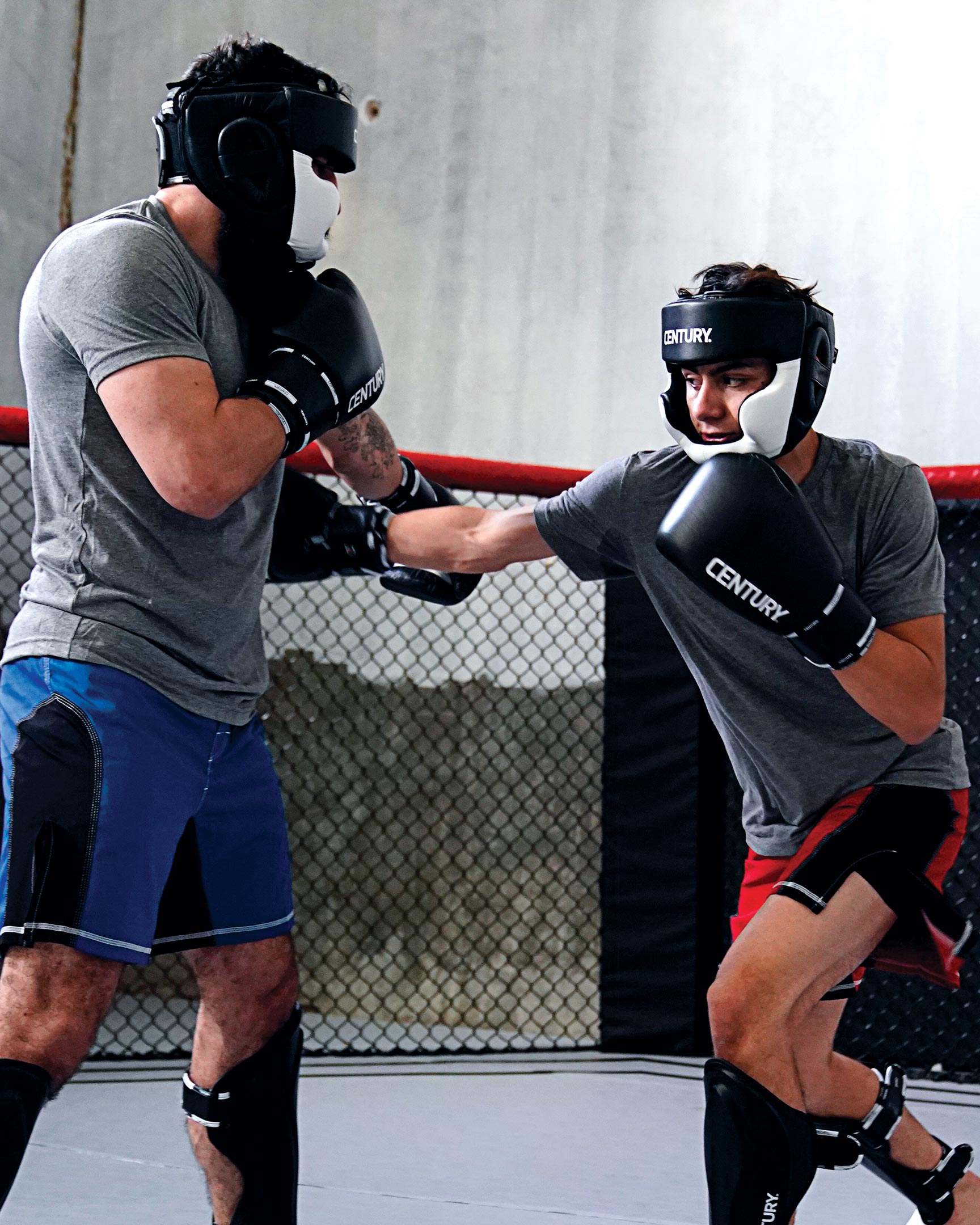 Head Boxing Mod Select Closed Face Headgear | Protective Headgear With Nosebar Head Boxing Mod Select Closed Face Headgear | Protective Headgear With Nosebar