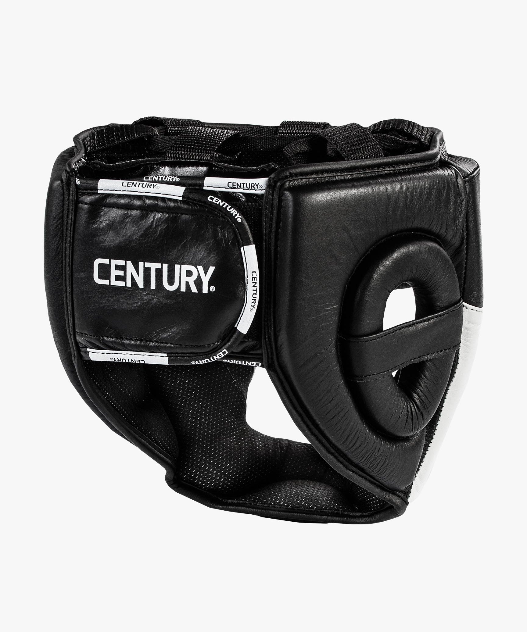 Creed Full Face Headgear