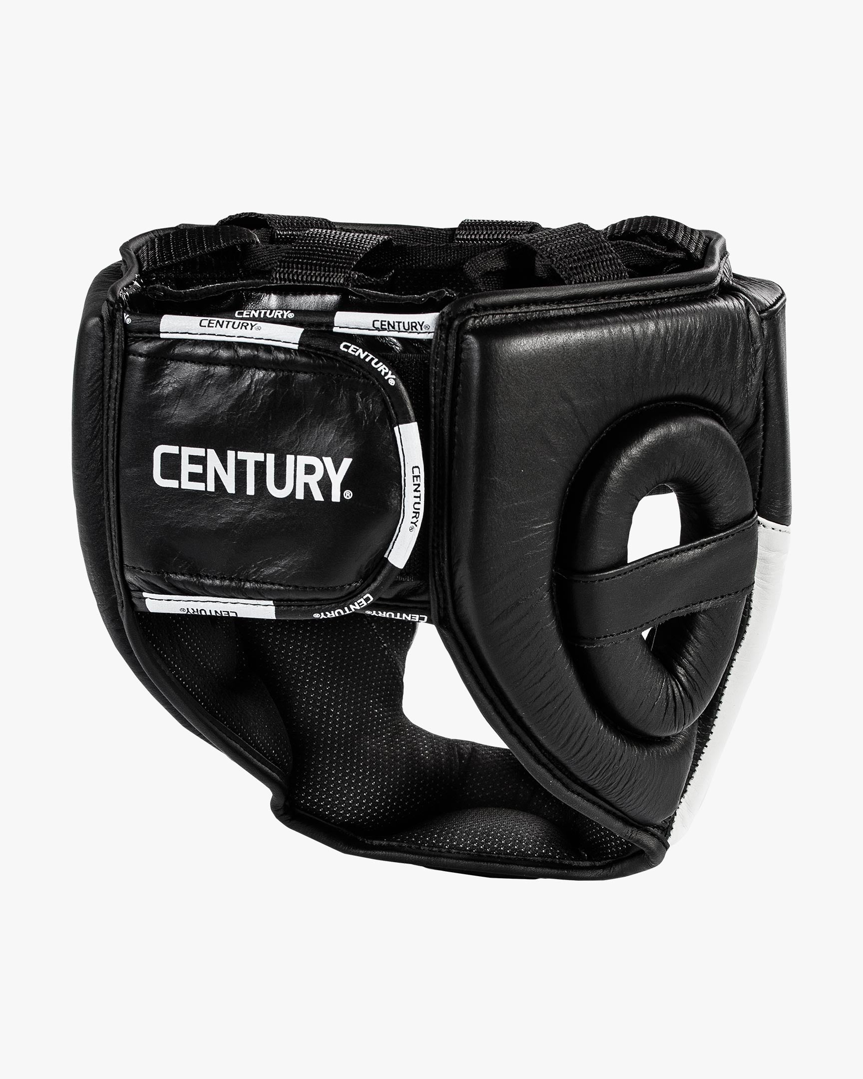 Creed Full Face Headgear