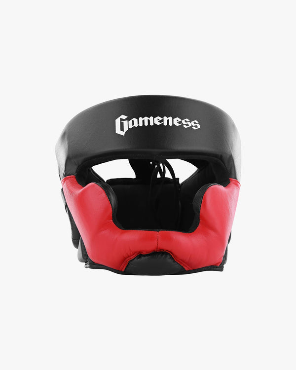 Modus Pro Full Face Headgear (7560547106970)