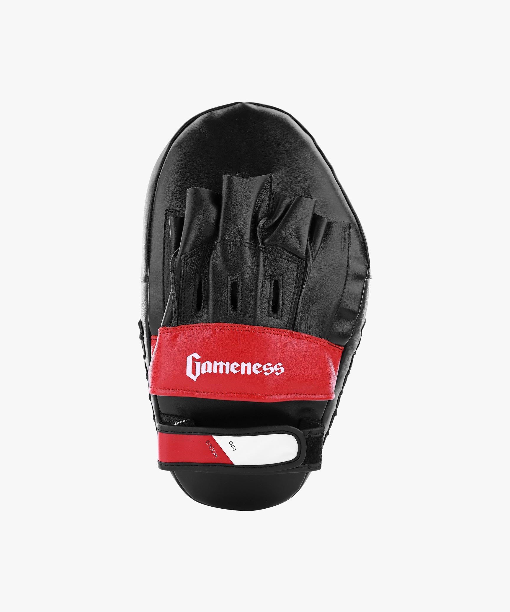 Modus Long Punch Mitt - Pair