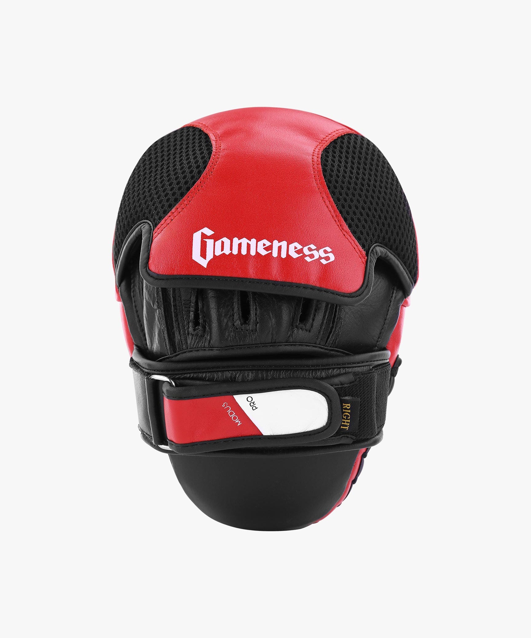 Modus Short Punch Mitt - Pair