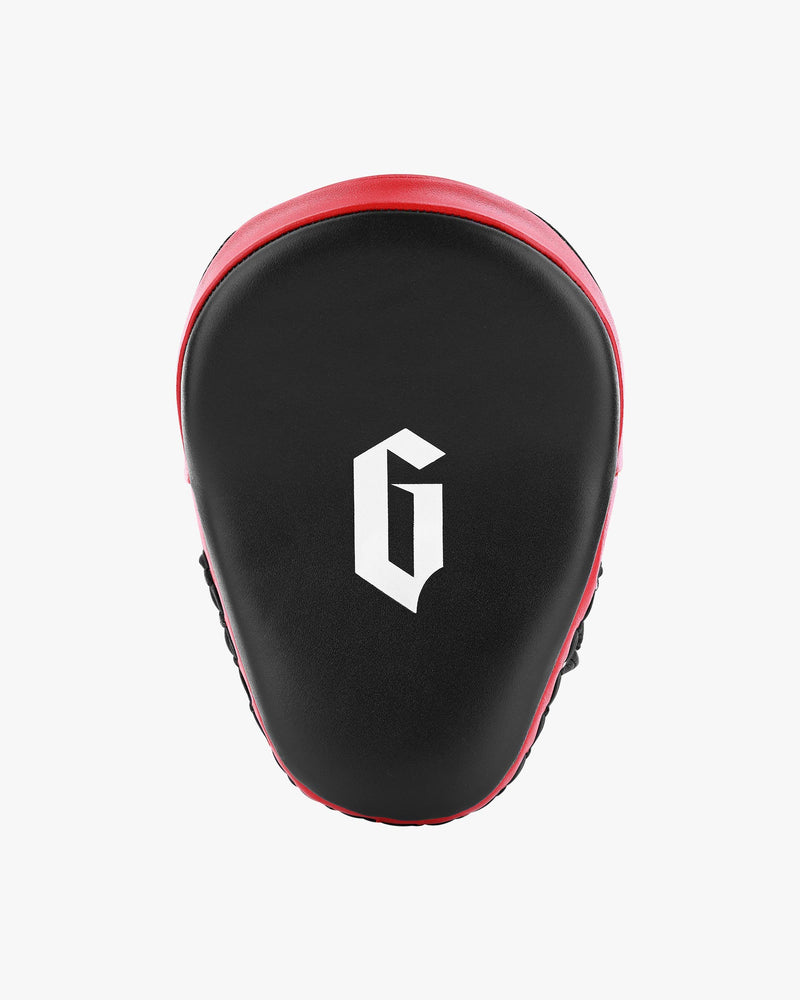 Modus Short Punch Mitt - Pair (7133344530586)