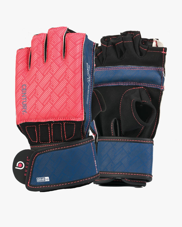 Brave Women's Grip Bar Bag Gloves S/M