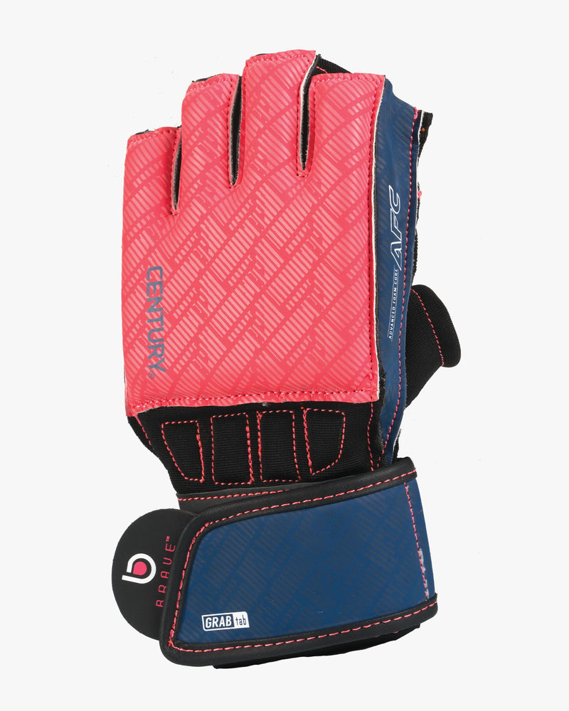 Brave Women's Grip Bar Bag Gloves (5668304355482)