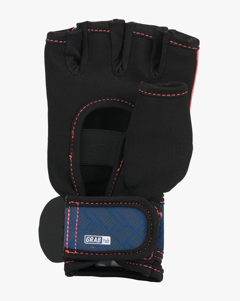 Brave Women's Gel Gloves (5668304224410)