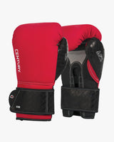 Brave Boxing Gloves - Red/Black Red Black (5783867031706)