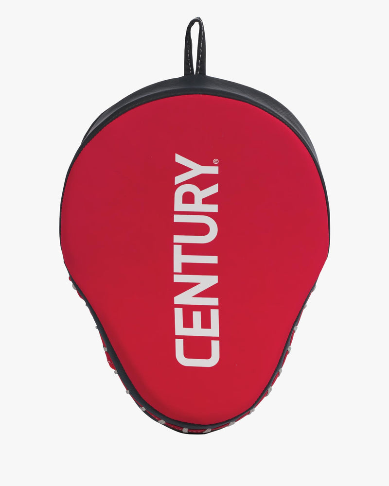Brave Punch Mitt Pair - Red/Black (5668303929498)