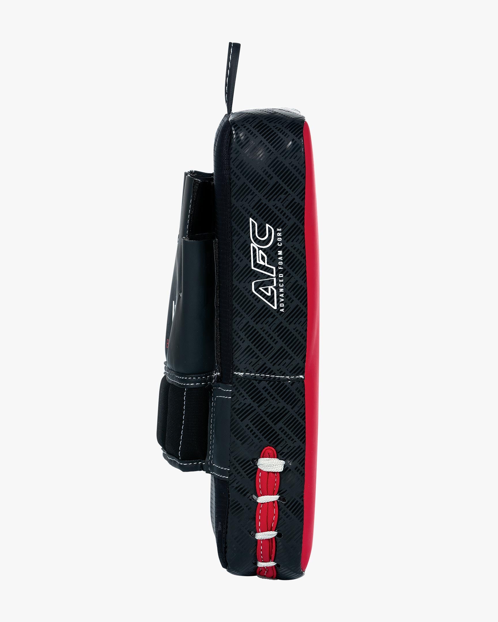 Brave Hand Target - Red/Black