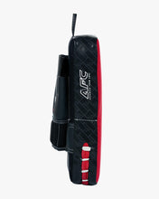 Brave Hand Target - Red/Black