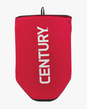 Brave Forearm Shield - Red/Black Red Black