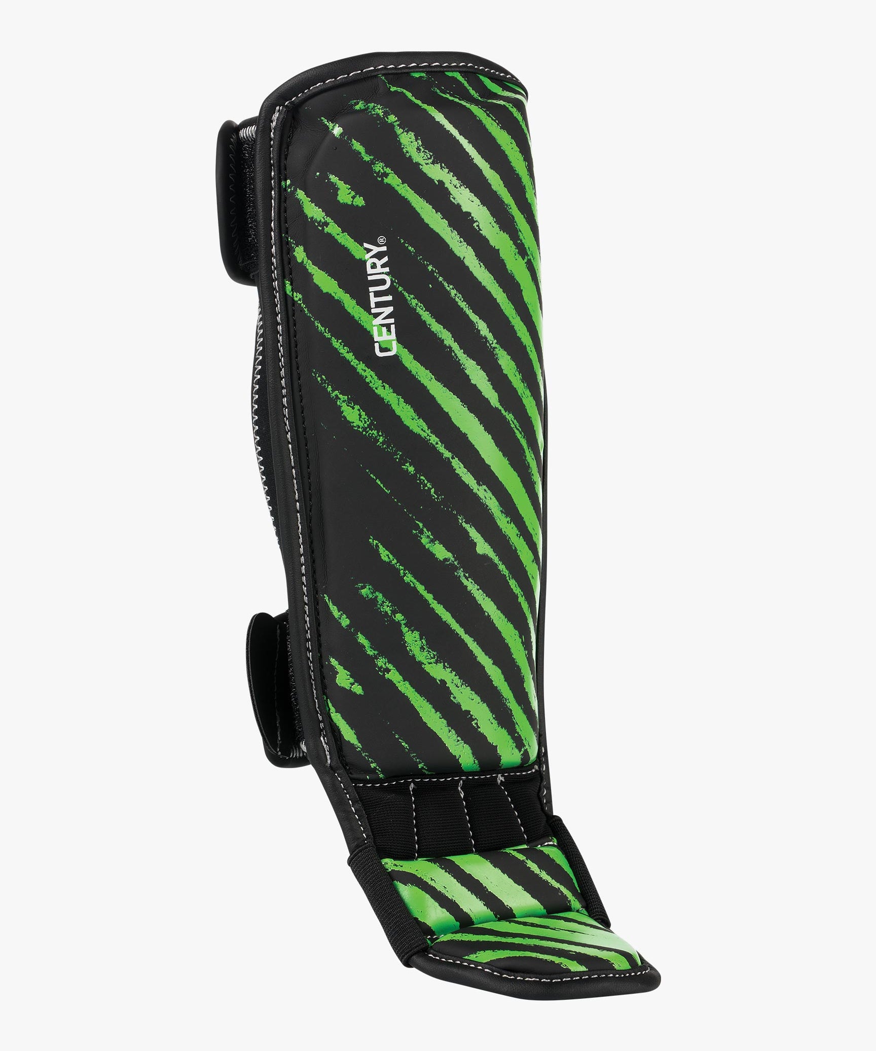 Brave Youth Shin Instep Guards