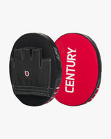 Brave Punch Mitt Pair Red Black (7287336009882)