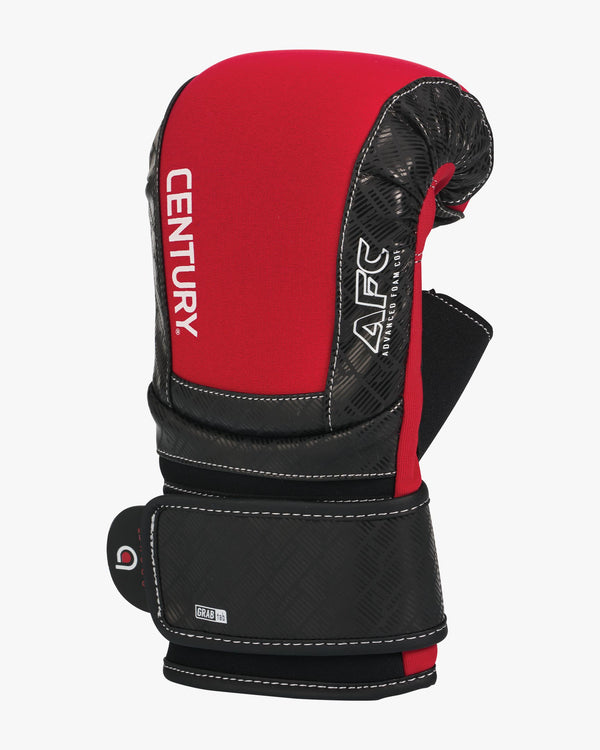 Brave Neoprene Bag Glove - Red/Black (6013850747034)