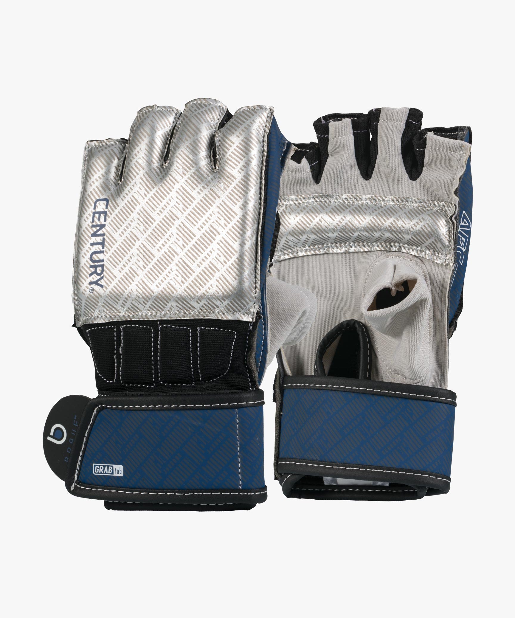 Brave Grip Bar Bag Gloves S M
