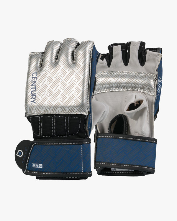 Brave Grip Bar Bag Gloves S M (5668303700122)