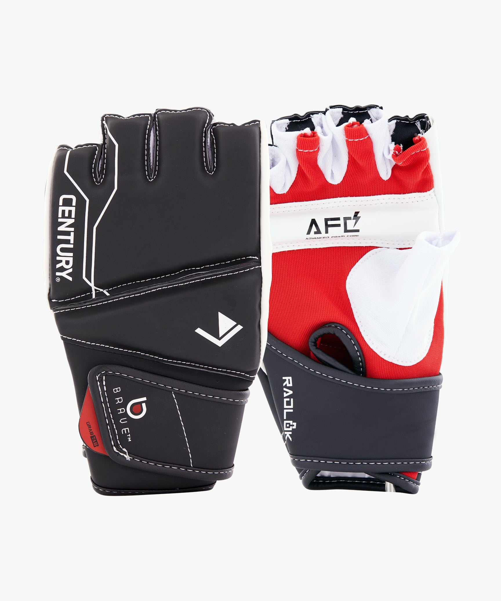 Brave Grip Bag Gloves