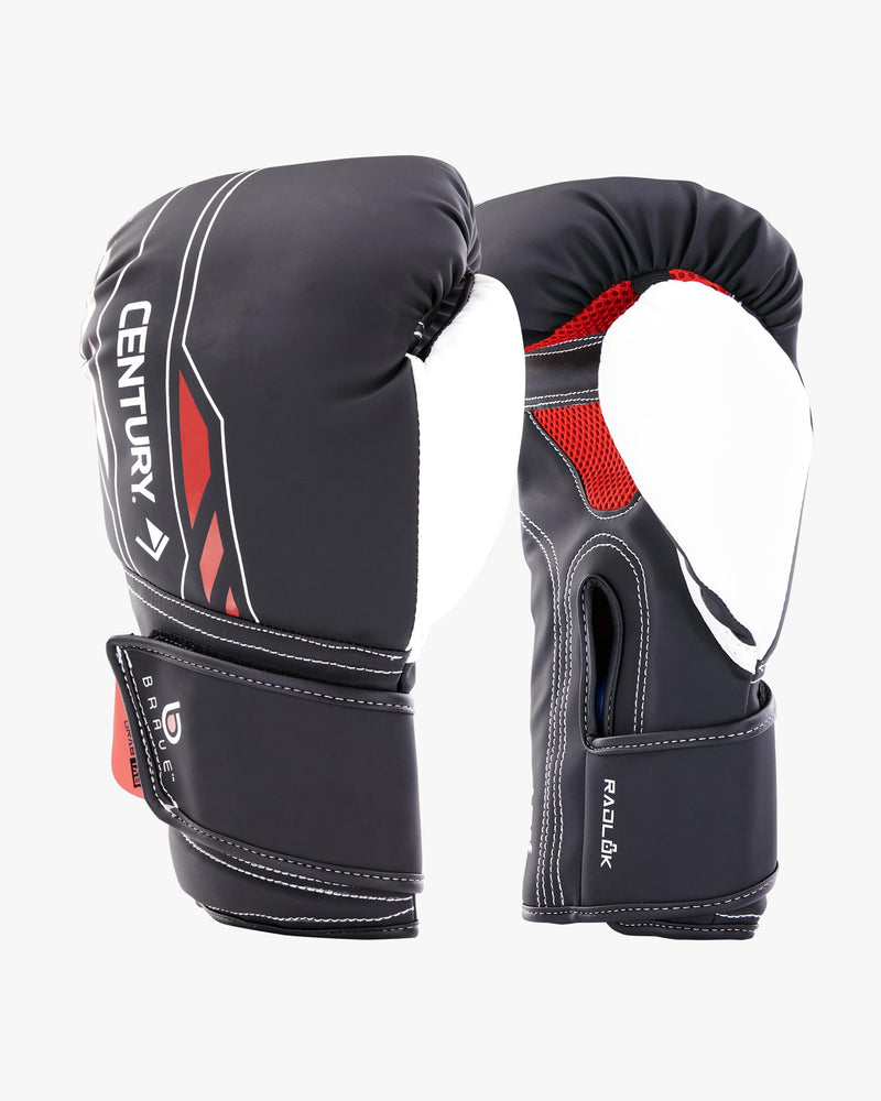 Brave IV Boxing Gloves (7484549300378)