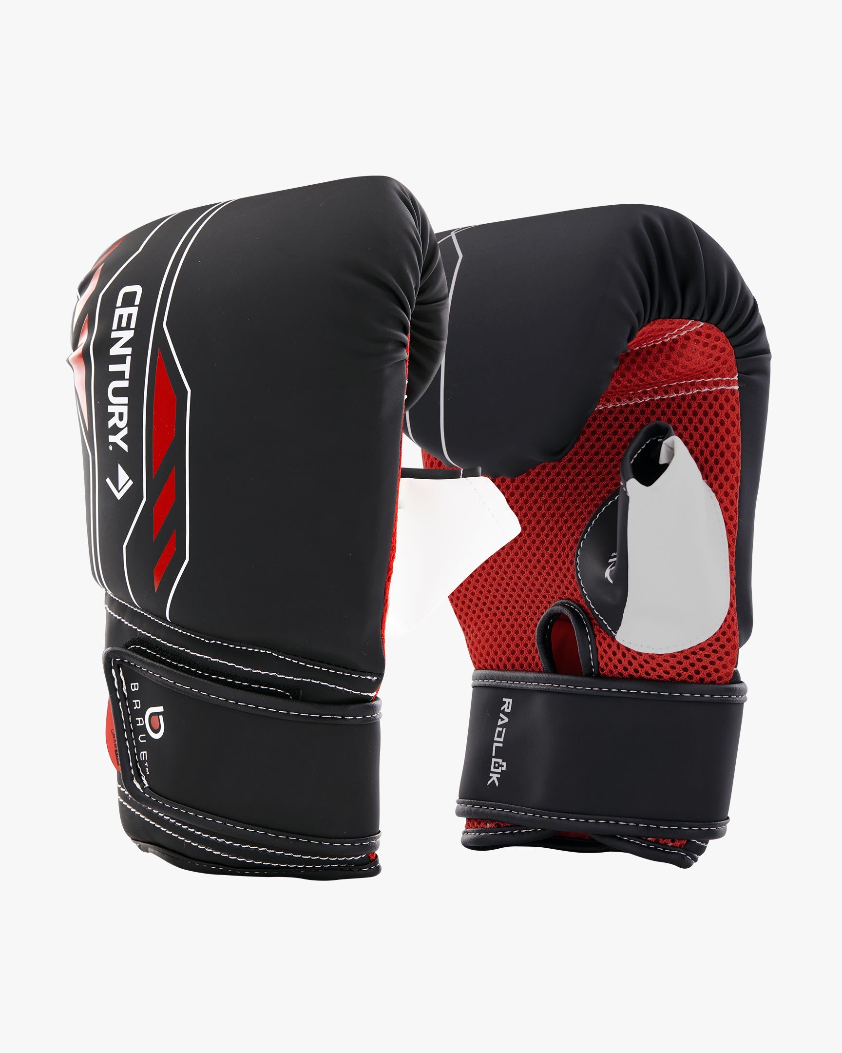 Brave Oversized Bag Gloves