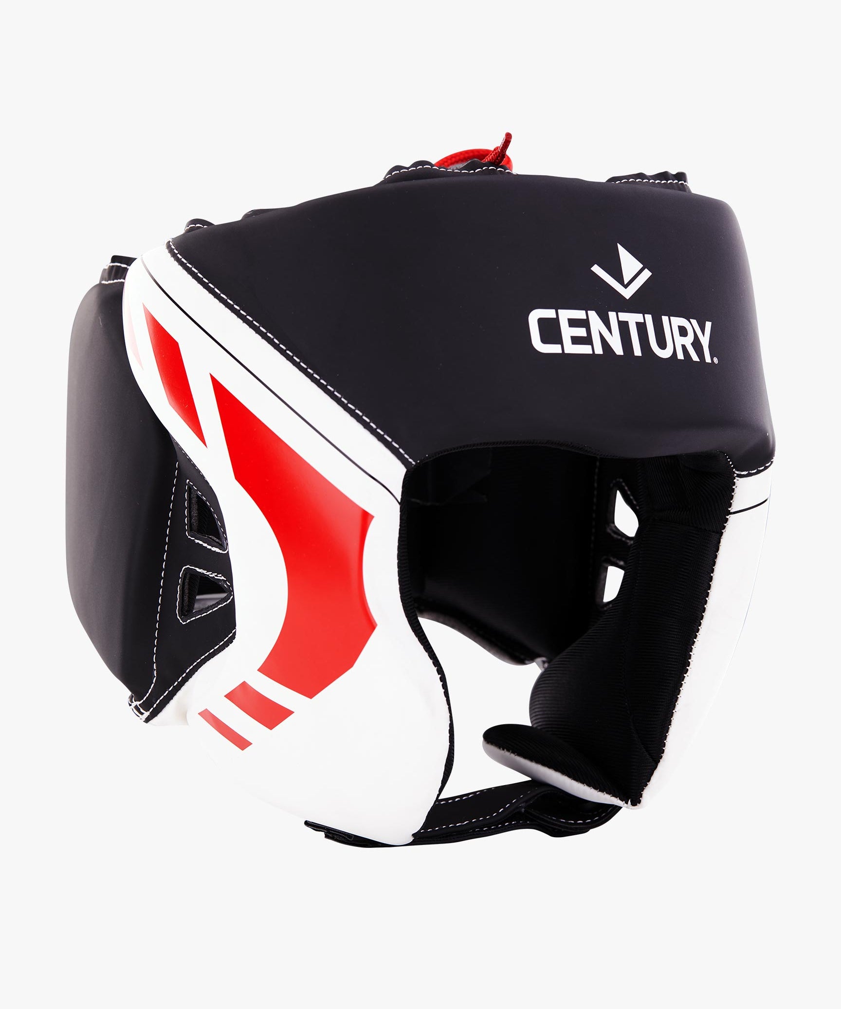 Brave IV Open Face Headgear