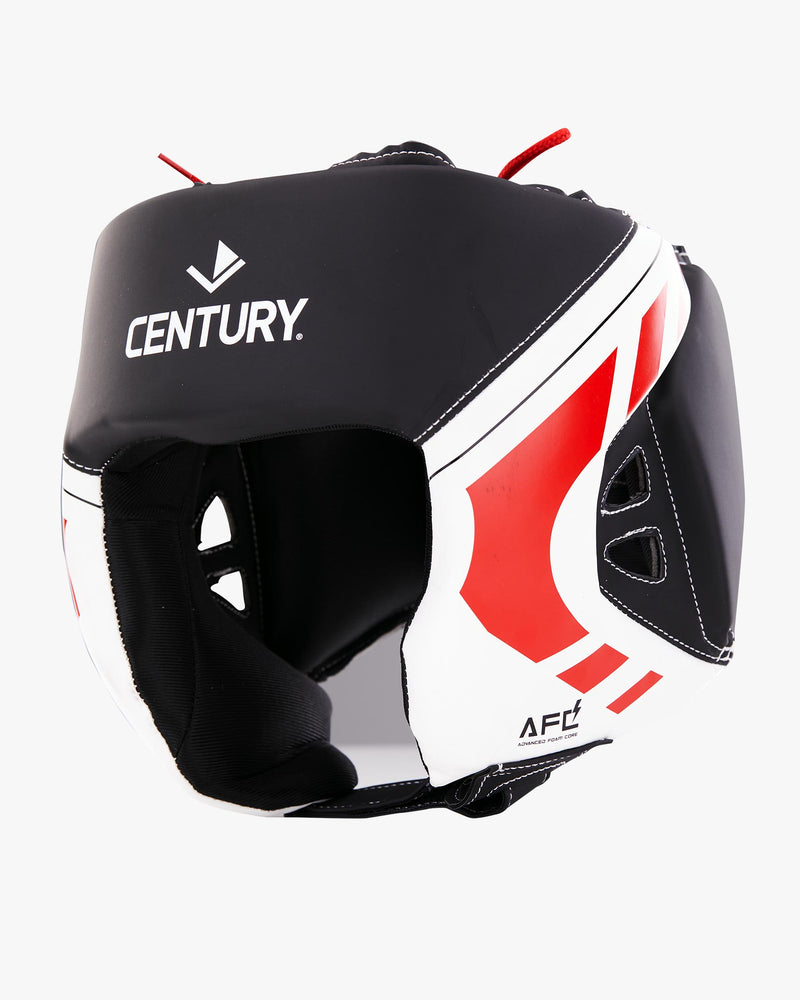 Brave IV Open Face Headgear (7484549496986)