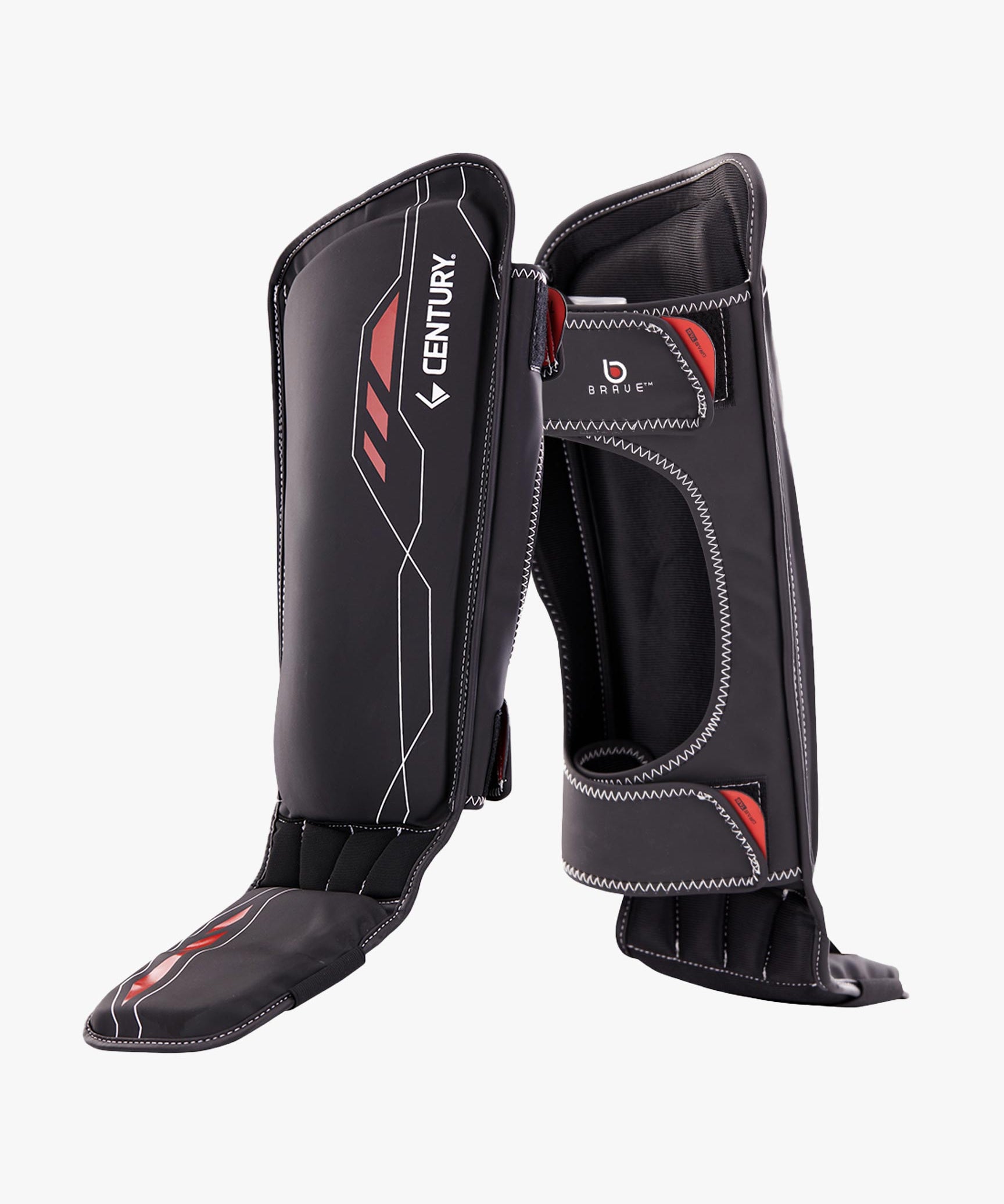 Brave Shin Instep Guards