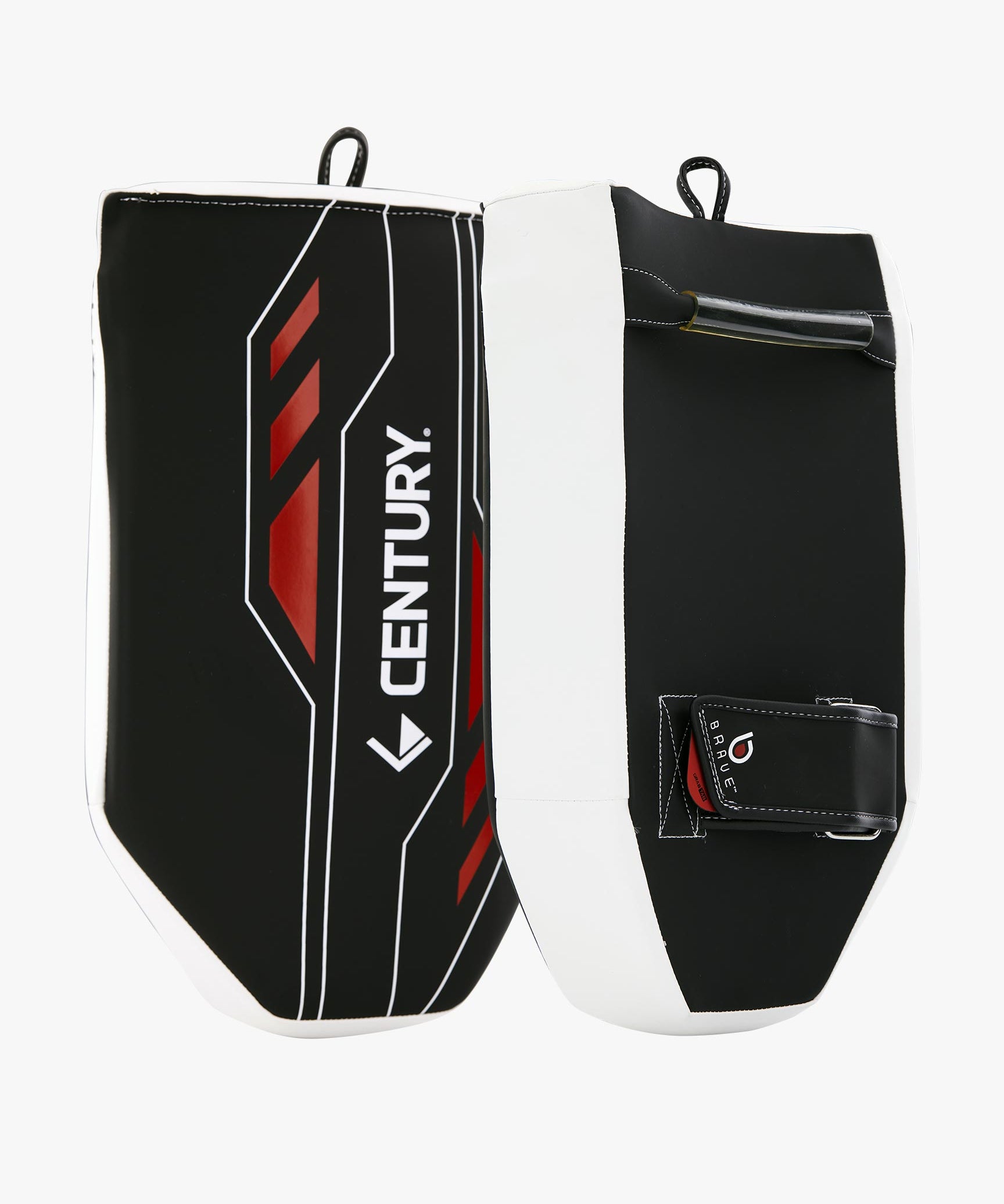 Brave IV Forearm Shield