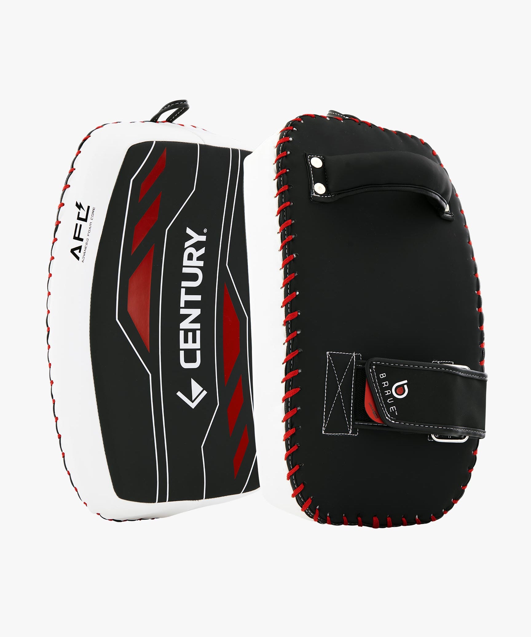 Brave IV Curved Muay Thai Pad