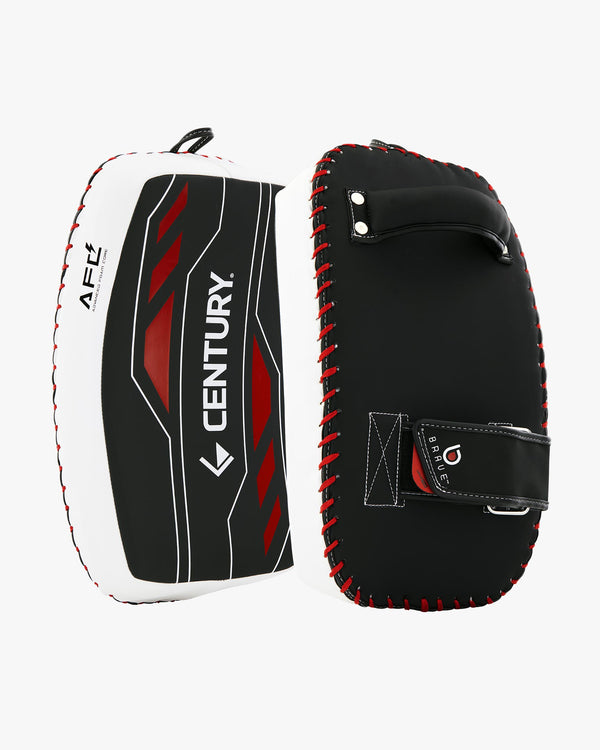 Brave IV Curved Muay Thai Pad (7514566819994)