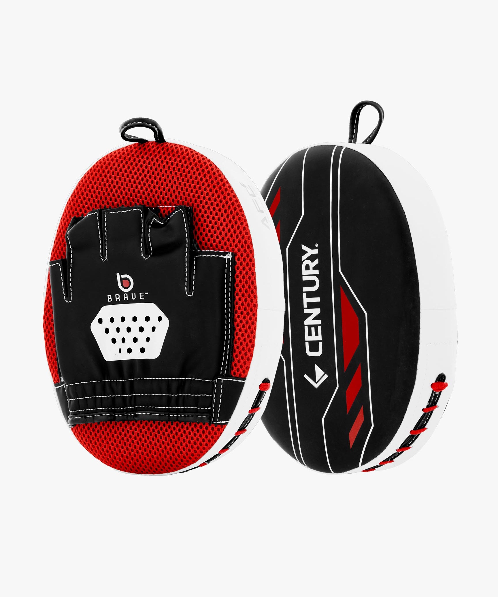 Brave IV Punch Mitt Pair