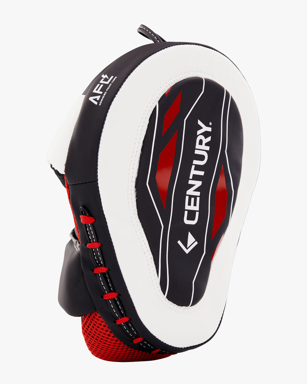Amazon.com : Boxing Kick Pad with Curved Punching Surface PU