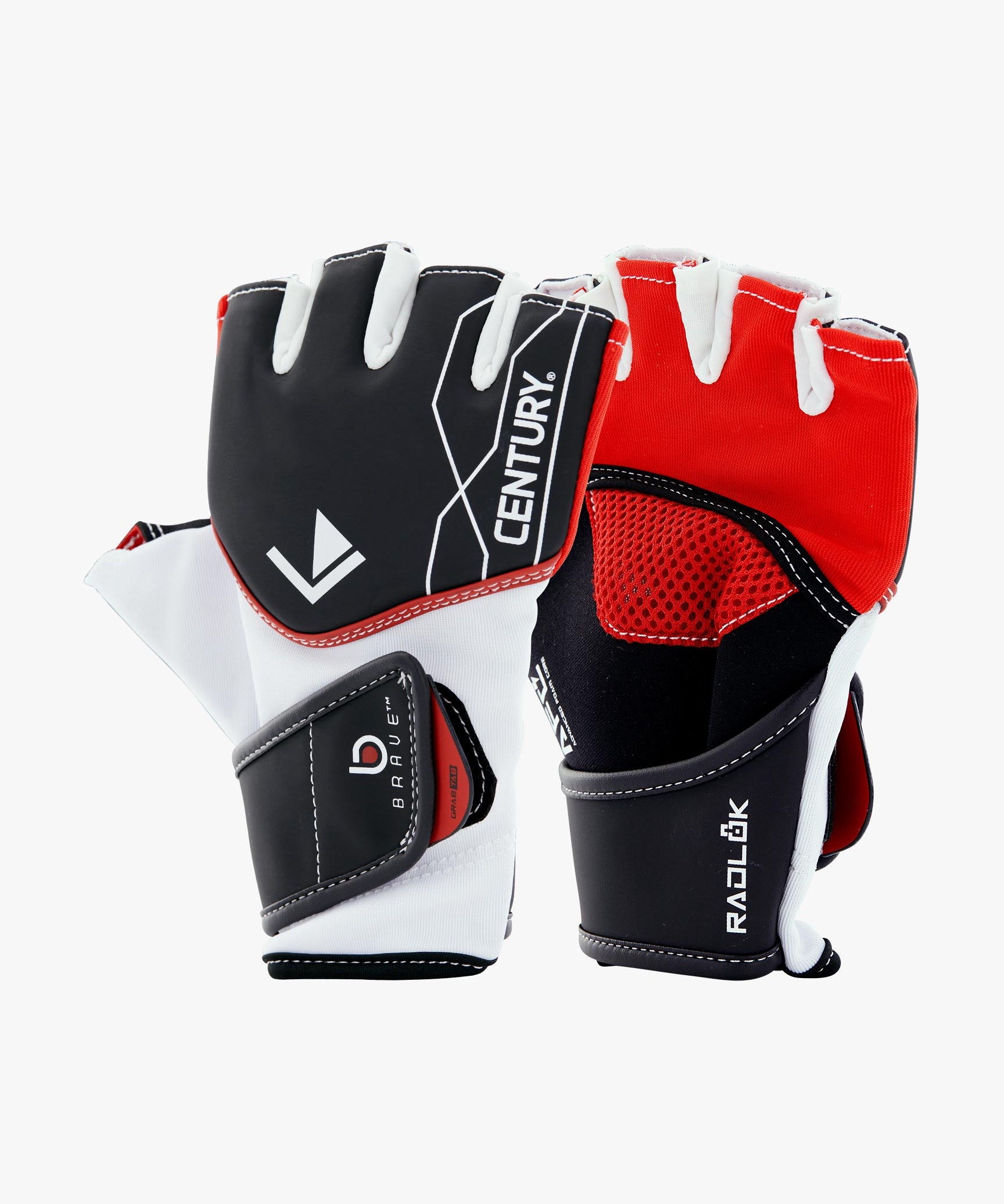 Brave Padded Glove
