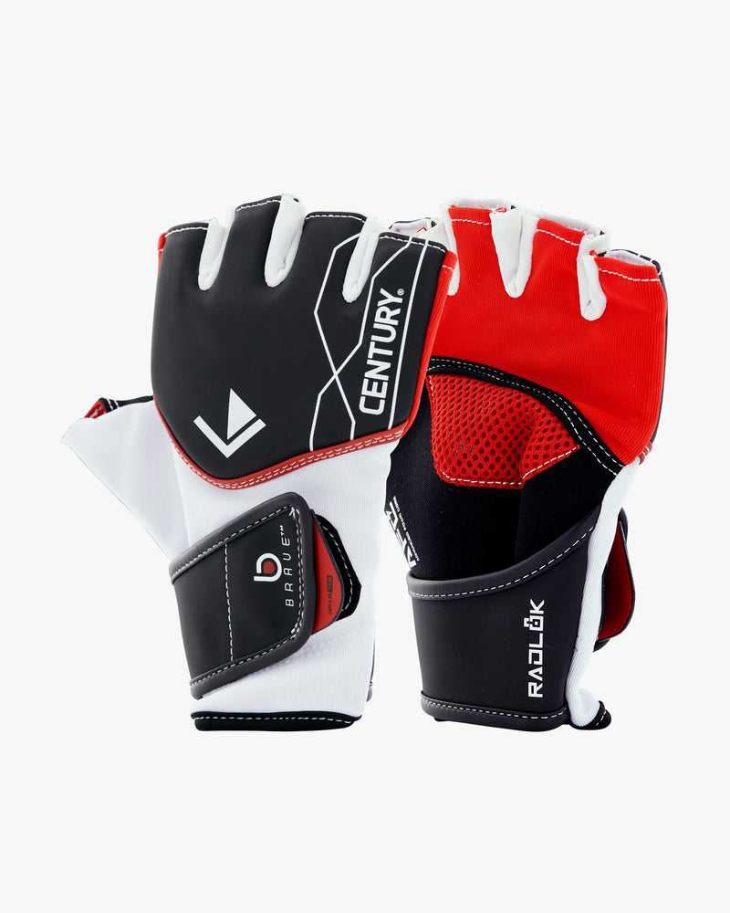Brave Padded Glove (7484549398682)