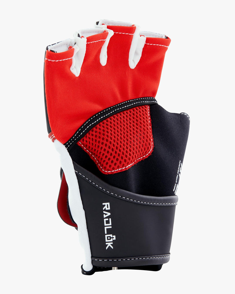Brave Padded Glove (7484549398682)