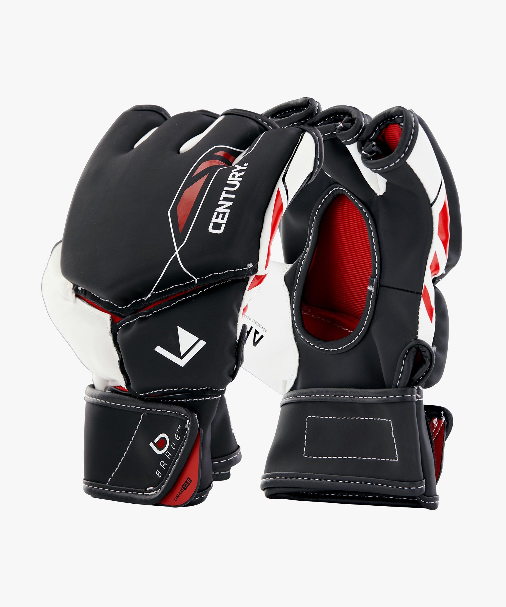 Brave IV MMA Competition Glove