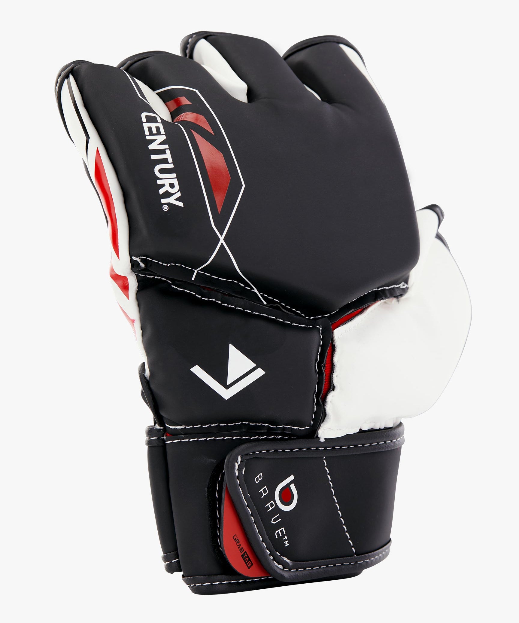 Brave IV MMA Competition Glove