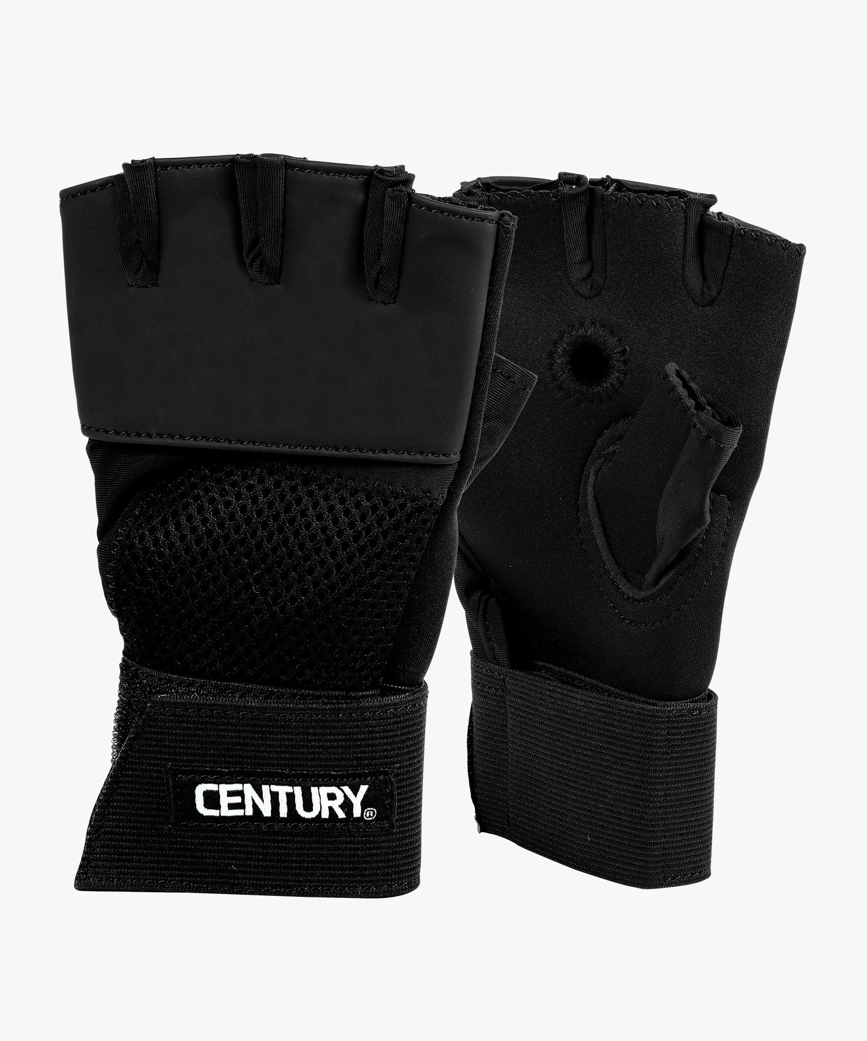 Neoprene Quick Wrap Gloves Ad L Extra Large