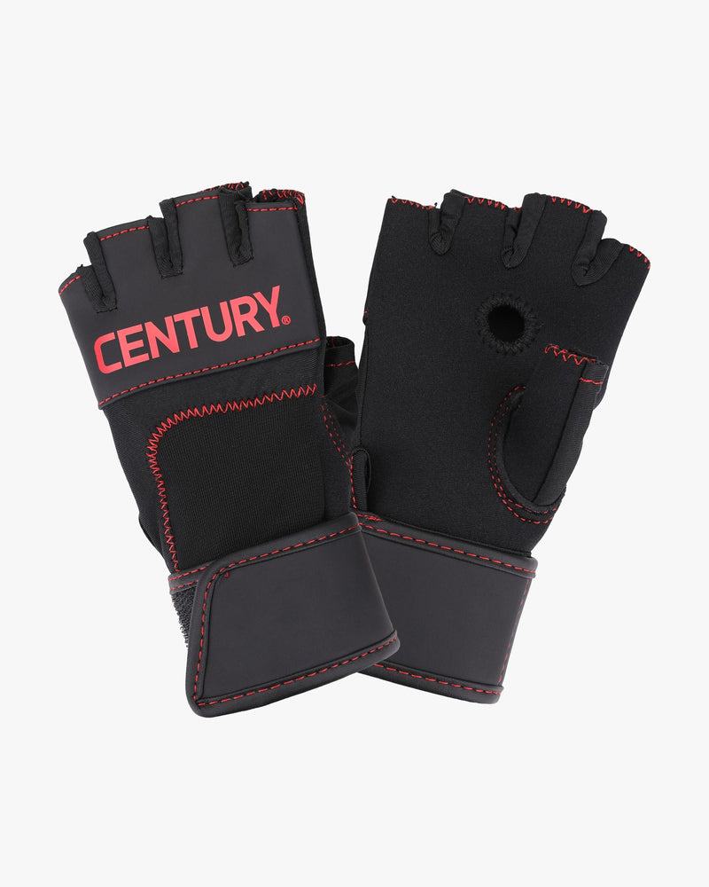 Neoprene Quick Wrap