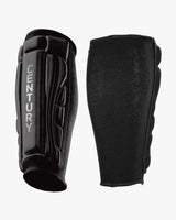 Martial Armor Shin Guards Black (5941100511386)