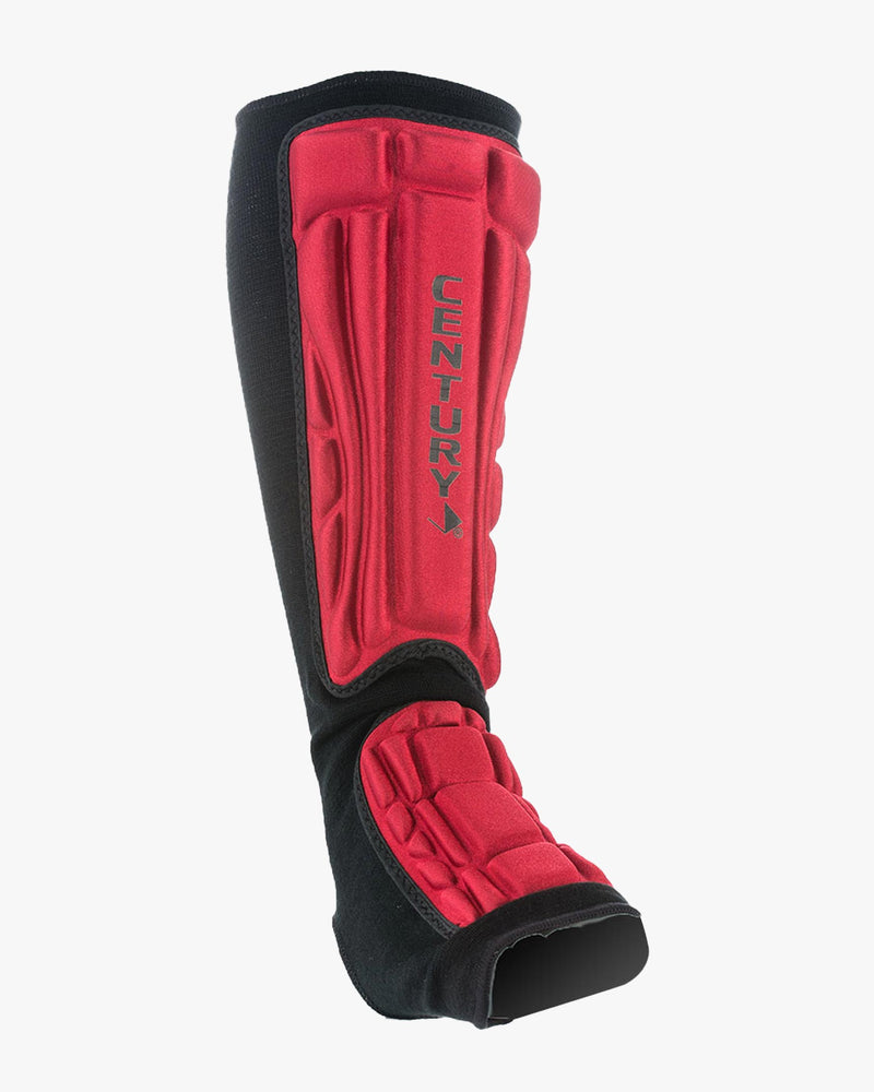 Martial Armor Shin Instep Guards (5941144289434)