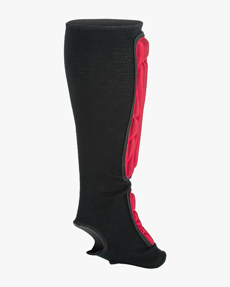 Martial Armor Shin Instep Guards (5941144289434)